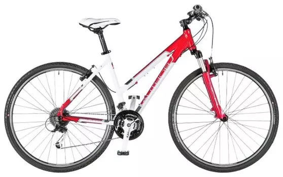 Гибрид-велосипед Author Corsa 2014 (Автор)