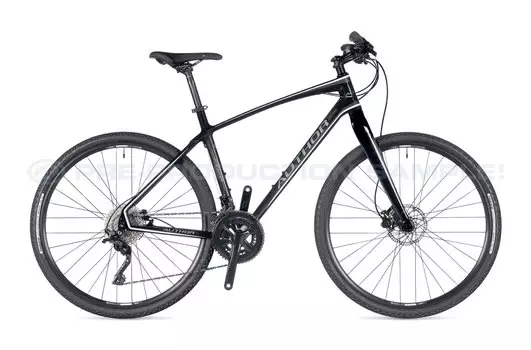 Гибридный велосипед Author Avion 29" 2020