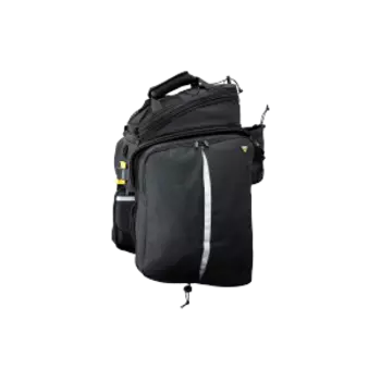 Сумка велосипедная TOPEAK MTX TrunkBag DXP, на багажник, 22,6 л, TT9635B