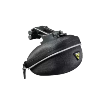 Сумка велосипедная TOPEAK ProPack, под седло, размер S (0,43 л), TC2601B