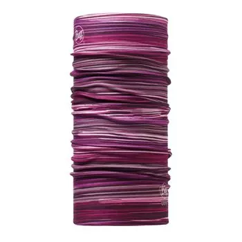 Велобандана BUFF HIGH UV PROTECTION BUFF GUIDELINES, розовая, 100069.00