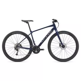 Гибридный велосипед Giant ToughRoad SLR 2 28" 2021