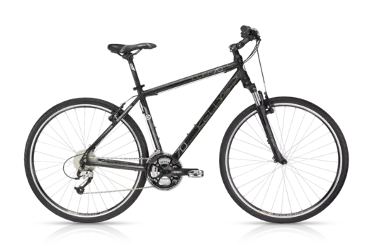 Гибридный велосипед KELLYS CLIFF 70 2016