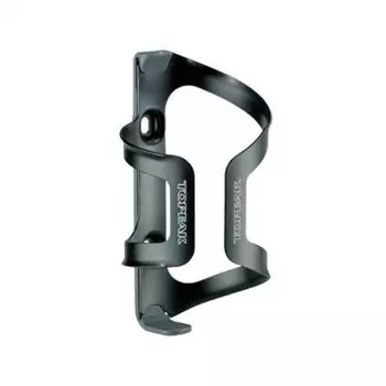 Флягодержатель велосипедный TOPEAK DualSide Cage, Gray/Black, TDSC01-B