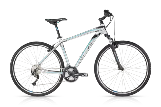 Гибридный велосипед KELLYS PHANATIC 10 2016