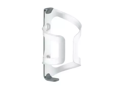 Флягодержатель велосипедный TOPEAK DualSide Cage, Gray/Silver, TDSC01-S