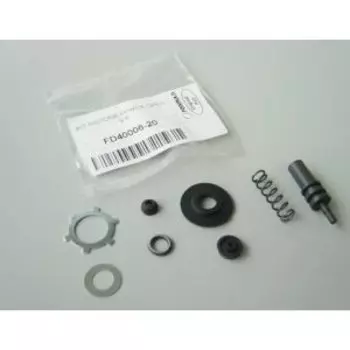 Комплект вело для помпы Formula EVOLUTION 9,5, FD40006-20