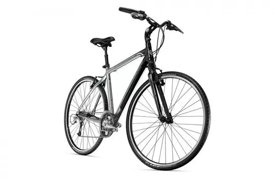 Гибридный велосипед Trek 7500 (2011)