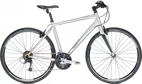 Гибридный велосипед Trek 7.4 FX HBR 700C 2014