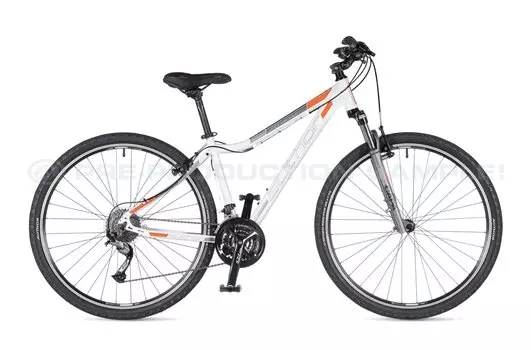 Гибридный женский велосипед Stratos ASL 29" 2020