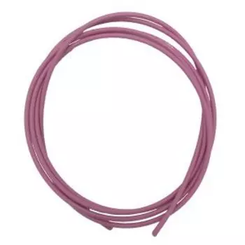Гидролиния A2Z PVDF, 1 м, 5.0 мм, розовый, PVDF 5.0 - Pink