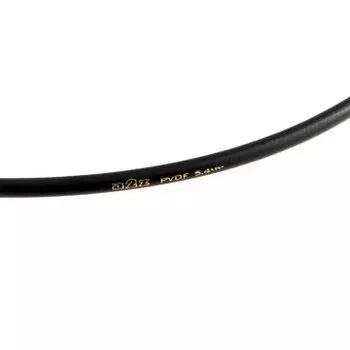 Гидролиния A2Z PVDF, 1 м, 5.4 мм, черный