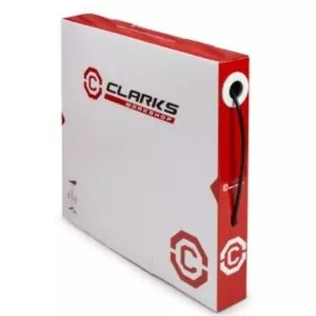 Гидролиния CLARKS HH1-30MTRS 5мм/2.3мм черная 30м. 3-524