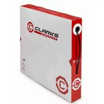 Гидролиния CLARKS HH2-30MTRS 5мм/2.0мм черная 30м. 3-525