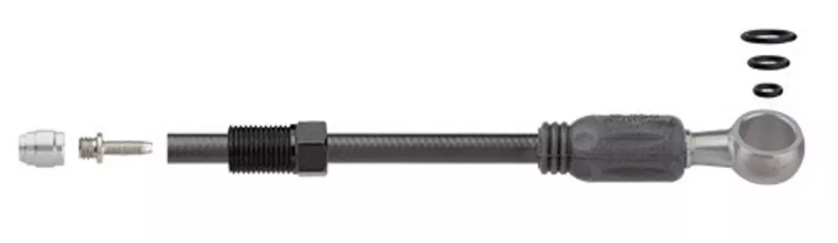 Гидролиния Jagwire Sport DOT Hose, для Sram Code, HBKF204