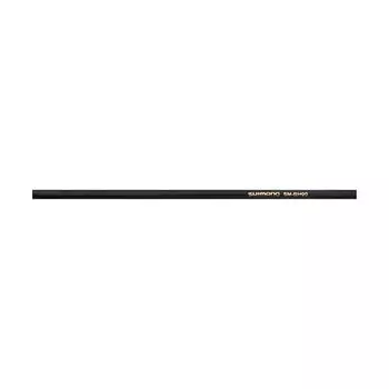 Гидролиния SHIMANO Deore BH90-JK-SSR, 1700 мм, черный, соединительный болт (3 штуки), TL-BH61, ISMBH90JKSSL170