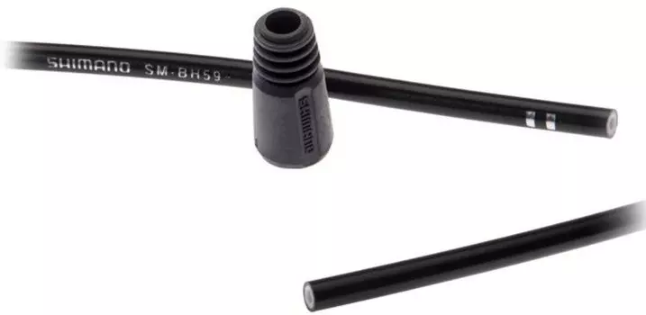 Гидролиния Shimano Disc Brake Hose SM-BH59 2000mm ESMBH59JKL200