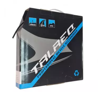 Гидролиния TBS BH90 OD 5,0 x ID 2,0, чёрная, 50м. для Shimano, BH90