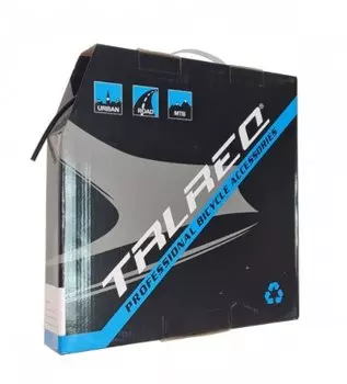 Гидролиния TBS OD 5,0 x ID 2,2, чёрная, 50м. (Magura), ZTB24053