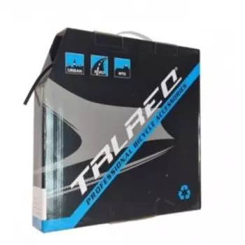 Гидролиния TBS OD 5,0 x ID 2,0, чёрная, 50м (Sram), ZTB24054