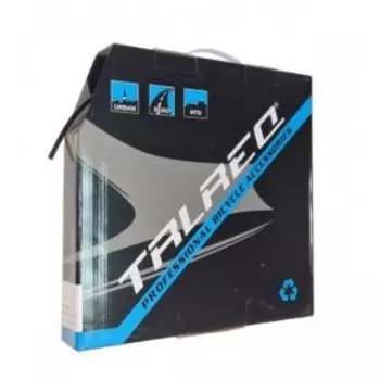 Гидролиния TBS OD 5,4 x ID 2,5, чёрная, 50м (Tektro), ZTB24052