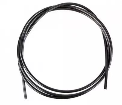 Гидролиния велосипедная SHIMANO BH90, цена за 1м, черный, Y13098582