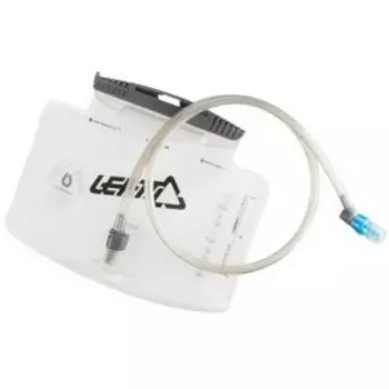Гидропак Leatt Bladder HydraPak 1.5L Translucent, 2024, 7023051950