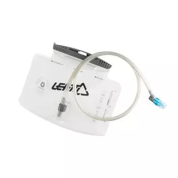 Гидропак Leatt Bladder HydraPak, 1.5L, Translucent, 2025, 7023051950