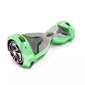 Гироборд Hoverbot A-15 PREMIUM, зеленый, GA15GN