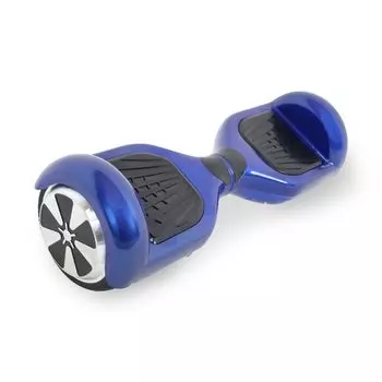 Гироборд Hoverbot A-3 Light, синий, GA3LBE