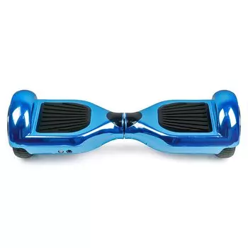 Гироборд Hoverbot A-3 Premium, голубой, GA3PrBEML