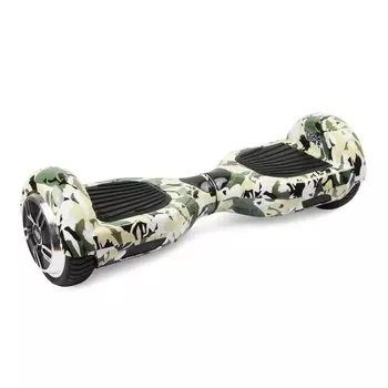 Гироборд Hoverbot A-3 Premium, камуфляж, GA3PrCE