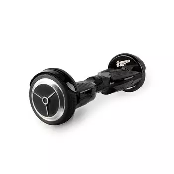 Гироборд Hoverbot A-6, черный, GA6BK