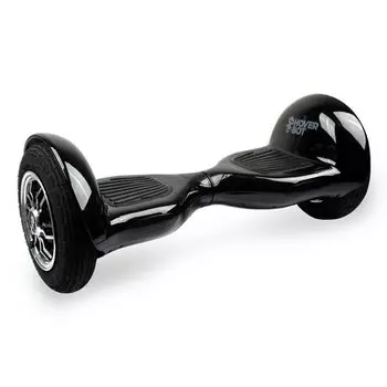 Гироборд Hoverbot C-1 (A-8) Premium, черный, GС1PrBK