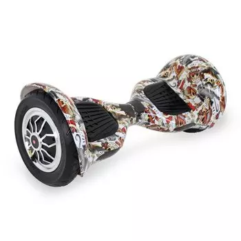 Гироборд Hoverbot C-1 Light, разноцветный, GC1LSL