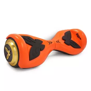 Гироборд Hoverbot K-2, оранжевый, GK2OE