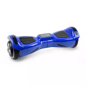 Гироборд Hoverbot K-3, темно синий, GK3BED