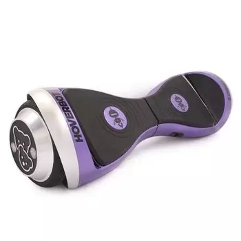 Гиробород Hoverbot K-1, фиолетовый, GK1PE