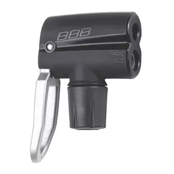 Ручки тормозные M-Wave V-брэйк/кантилеверные, 2-3 пальца, алюминиевые, черные, 5-361532