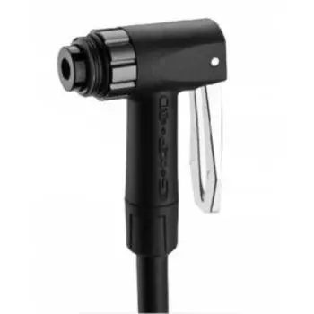 Камера велосипедная ORNATE 14'', A/V, 14*1,95х2,125, без упаковки, бутил, VZ213005