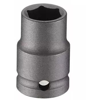 Головка ICE TOOLZ, для закручивания гаек, 14 мм , M041