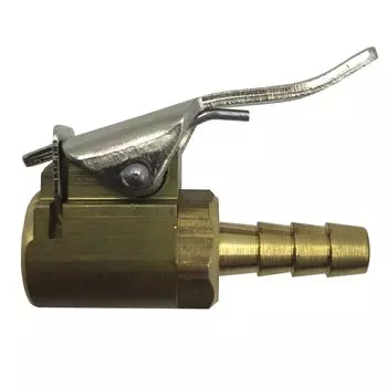 Головка насоса BETO, AV, с рычажком, латунная, NXX21671