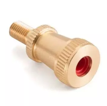 Головка насоса BETO, FV, латунная, с резьбой, NXX21672