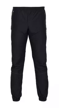 Гоночные брюки Fischer Rasnov, черный, 2019-20, G81718 (Размер: S)