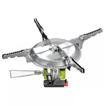 Горелка PINGUIN Camper