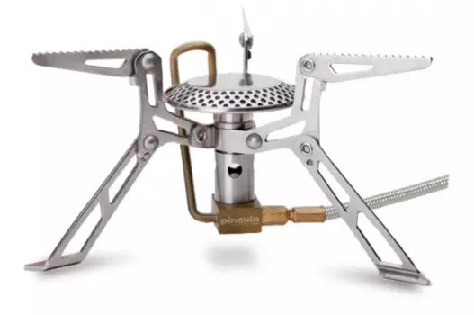 Горелка PINGUIN Mantis