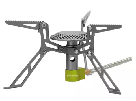 Горелка PINGUIN Mantis titan