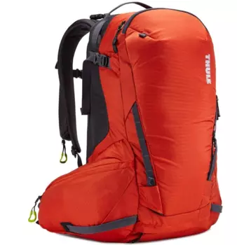 Горнолыжный рюкзак Thule Upslope 35L Snowsports Backpack, оранжевый, TH 209101