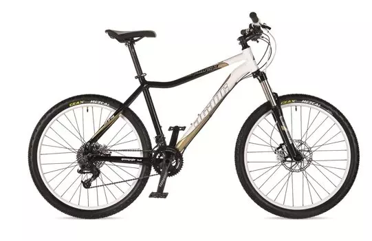 Горный велосипед A Gang GangSTA 7.0