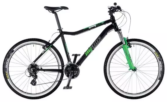 Горный велосипед AGang Gangsta 2.0 2014